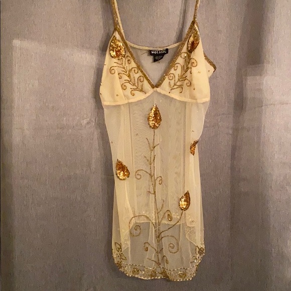 dressy spaghetti strap tops